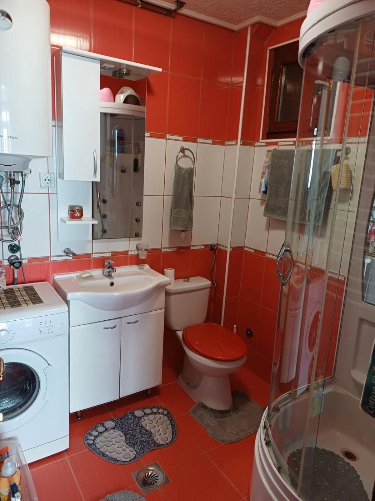Vila Krismark Zabljak  Luaran gambar