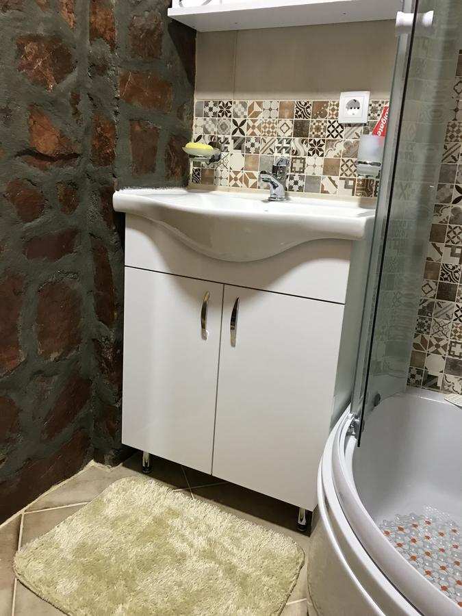 Vila Krismark Zabljak  Luaran gambar
