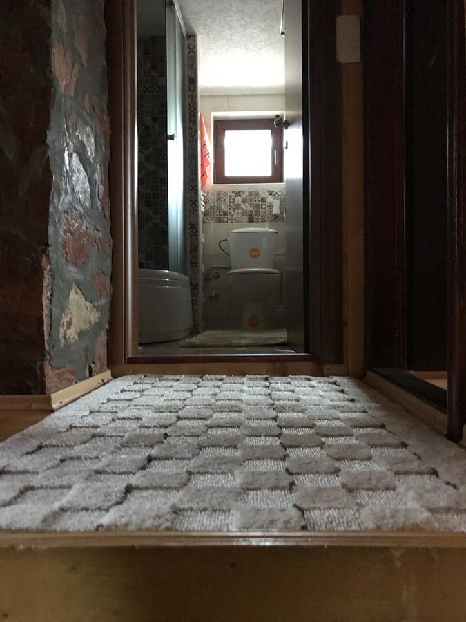 Vila Krismark Zabljak  Luaran gambar